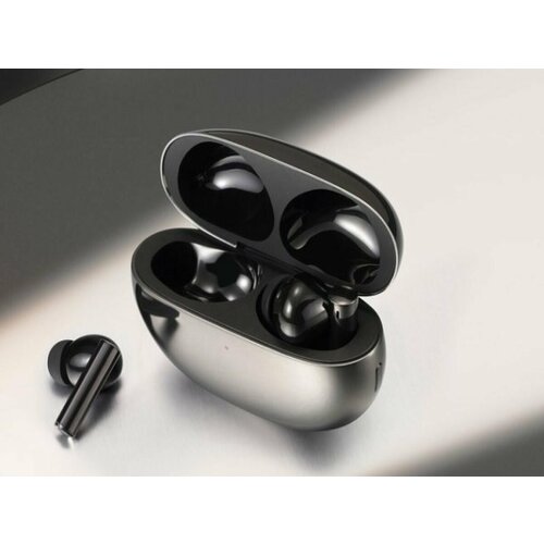 Realme Buds Air 5 Pro Беспроводные наушники Black черный 7190₽