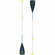 Весло Aztron Neo Youth Fiberglass 3-Section Paddle