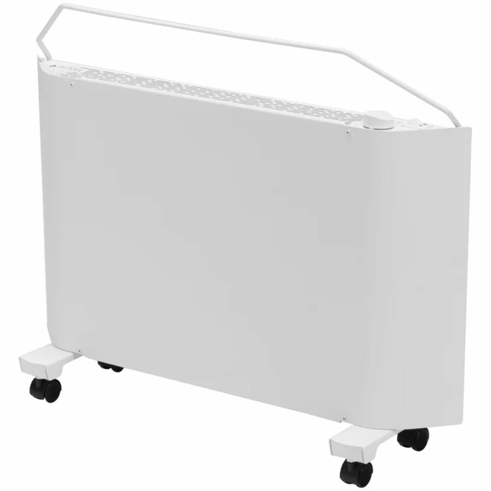 Конвектор Denzel XCE-1500 (сушилка колеса Х-элемент)