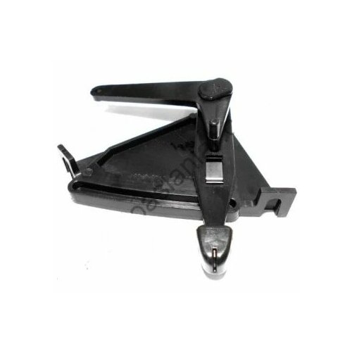 Рычаг управления отопителем 2110 со 829₽