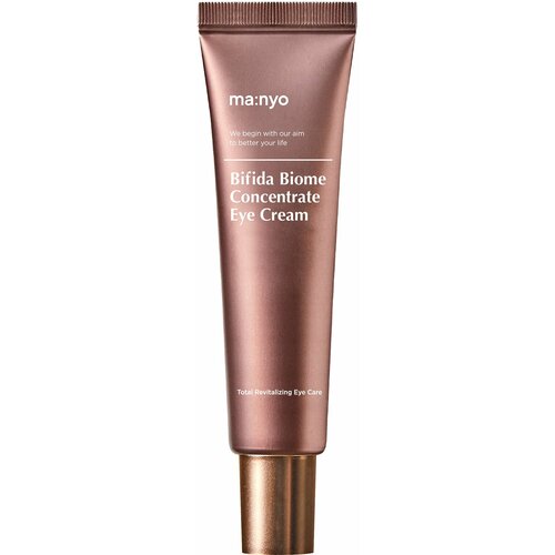 Ma nyo Восстанавливающий крем для кожи вокруг глаз Bifida Biome Concentrate Eye Cream 30 мл 3700₽