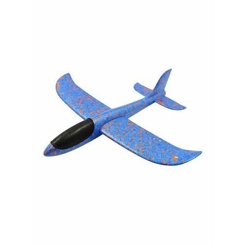 Планер метательный CTF 480мм EPP RTF