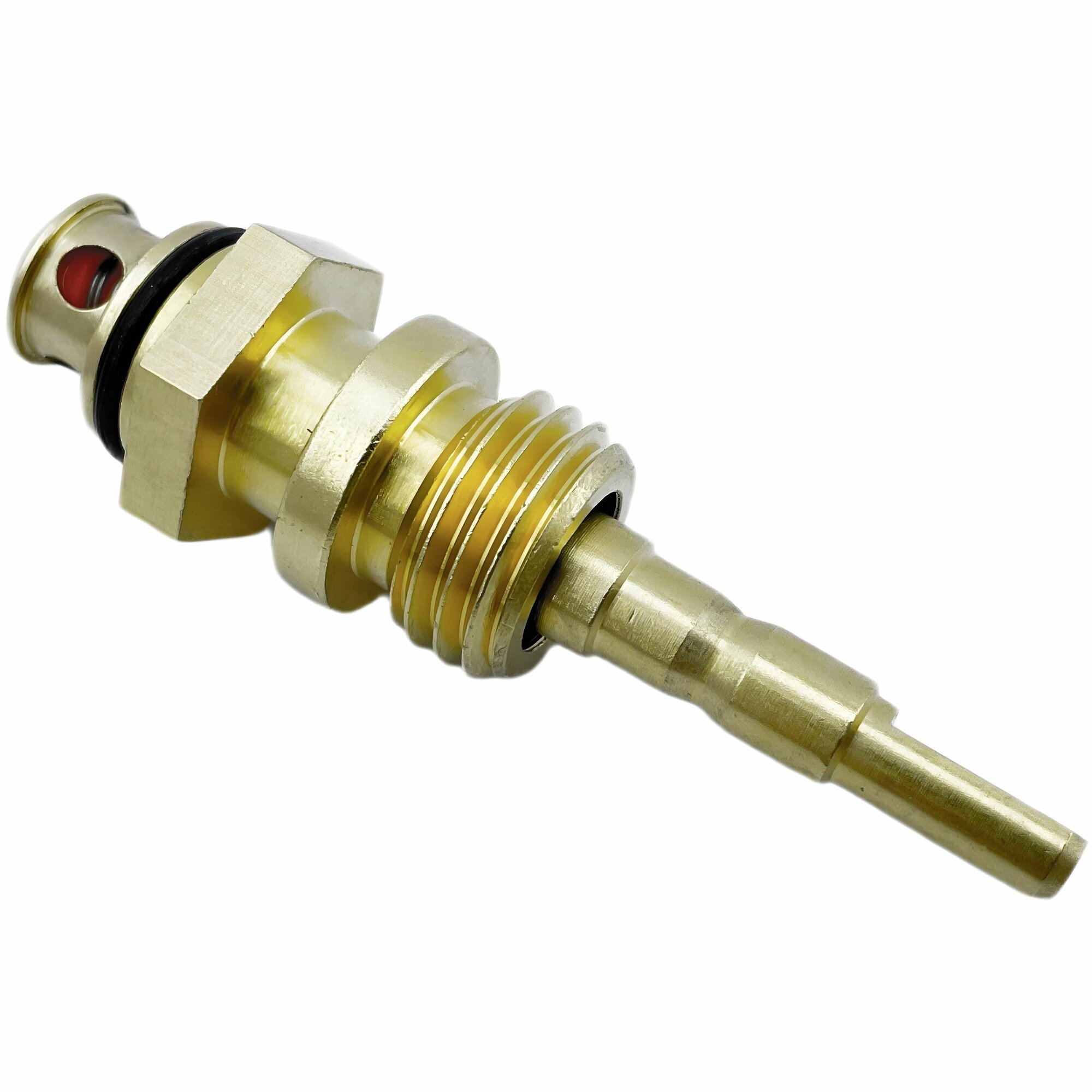 Регулятор протока колонки "Bosch", "Junkers" — фото 1