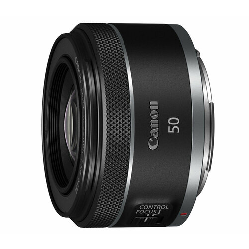 Объектив Canon RF 50 MM F18 STM 29490₽