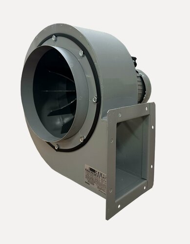 Изображение товара Вентилятор радиальный BURAN PRO 260 220V Лв0 2полюс ERA PRO