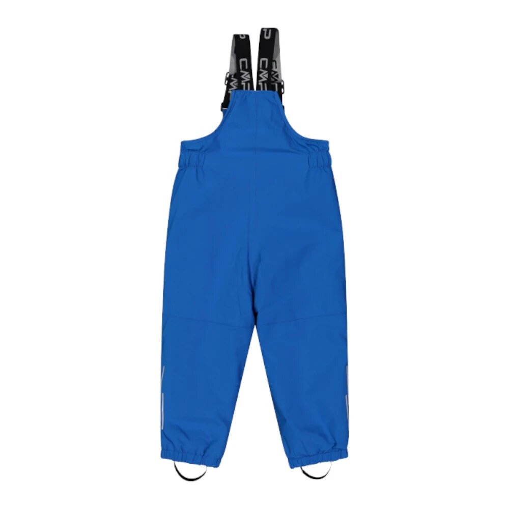 Комбинезон  Campagnolo, размер 98, голубой — фото 1