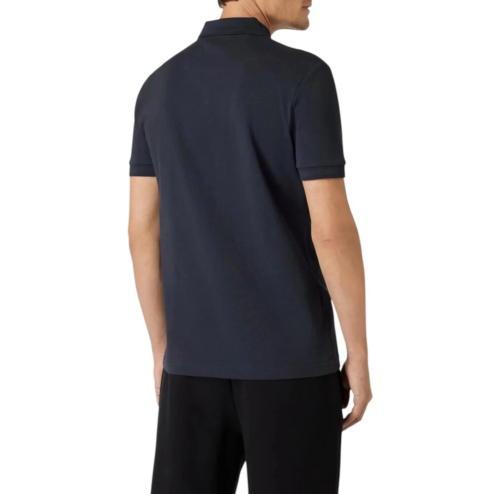 Поло BOSS, размер L — фото 1