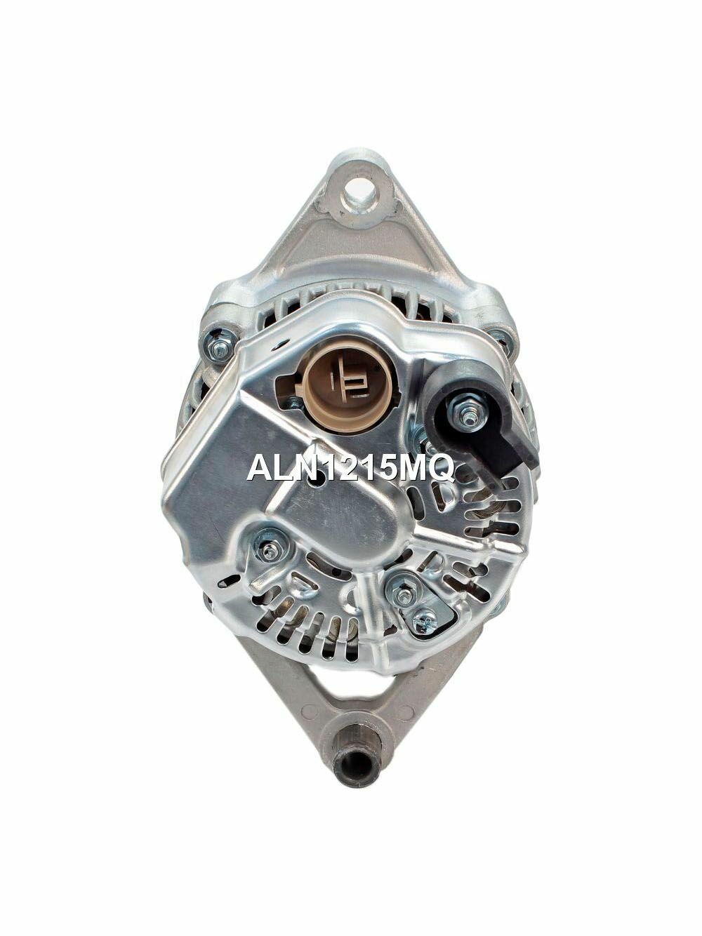 Генератор Dodge Stratus Caravan — фото 1