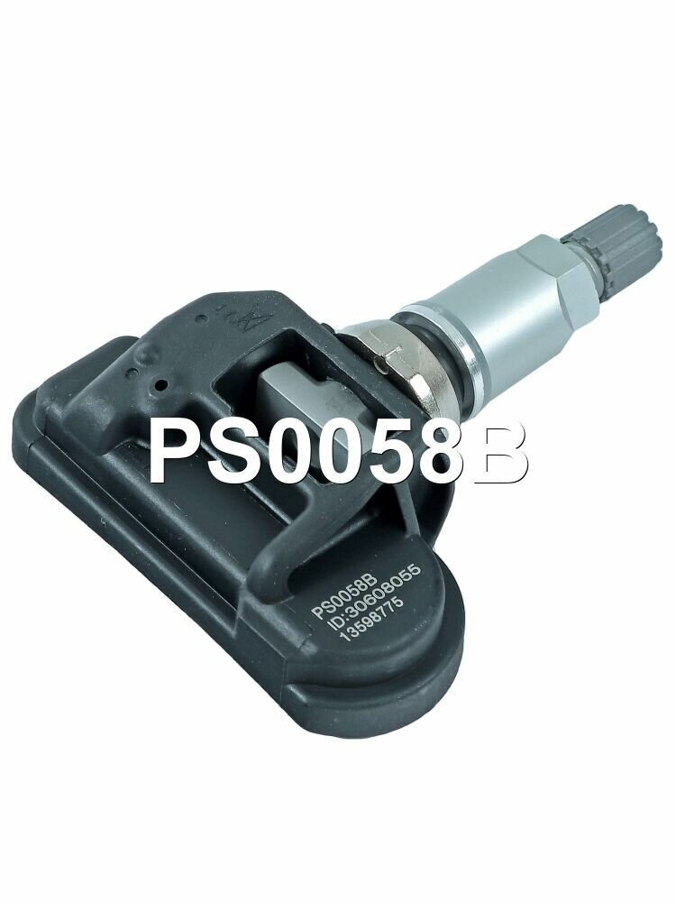 Датчик давления в шине UTM PS0058B для CADILLAC ATS CHEVROLET Camaro Corvette Opel Astra J Corsa E Zafira C