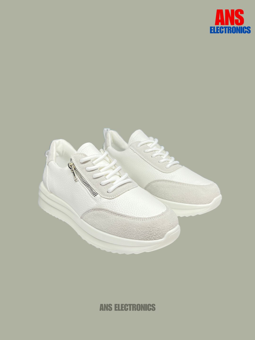 Кроссовки повседневные