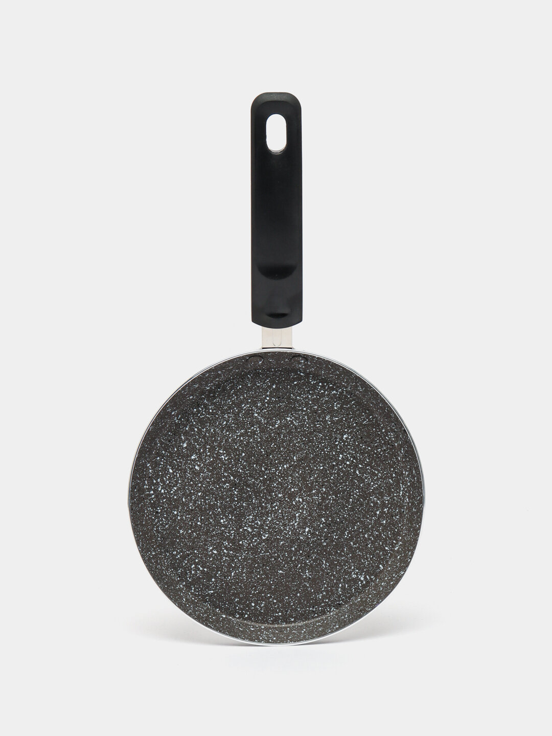 Блинница антипригарная для блинов и оладьев, с низким бортом — фото 1