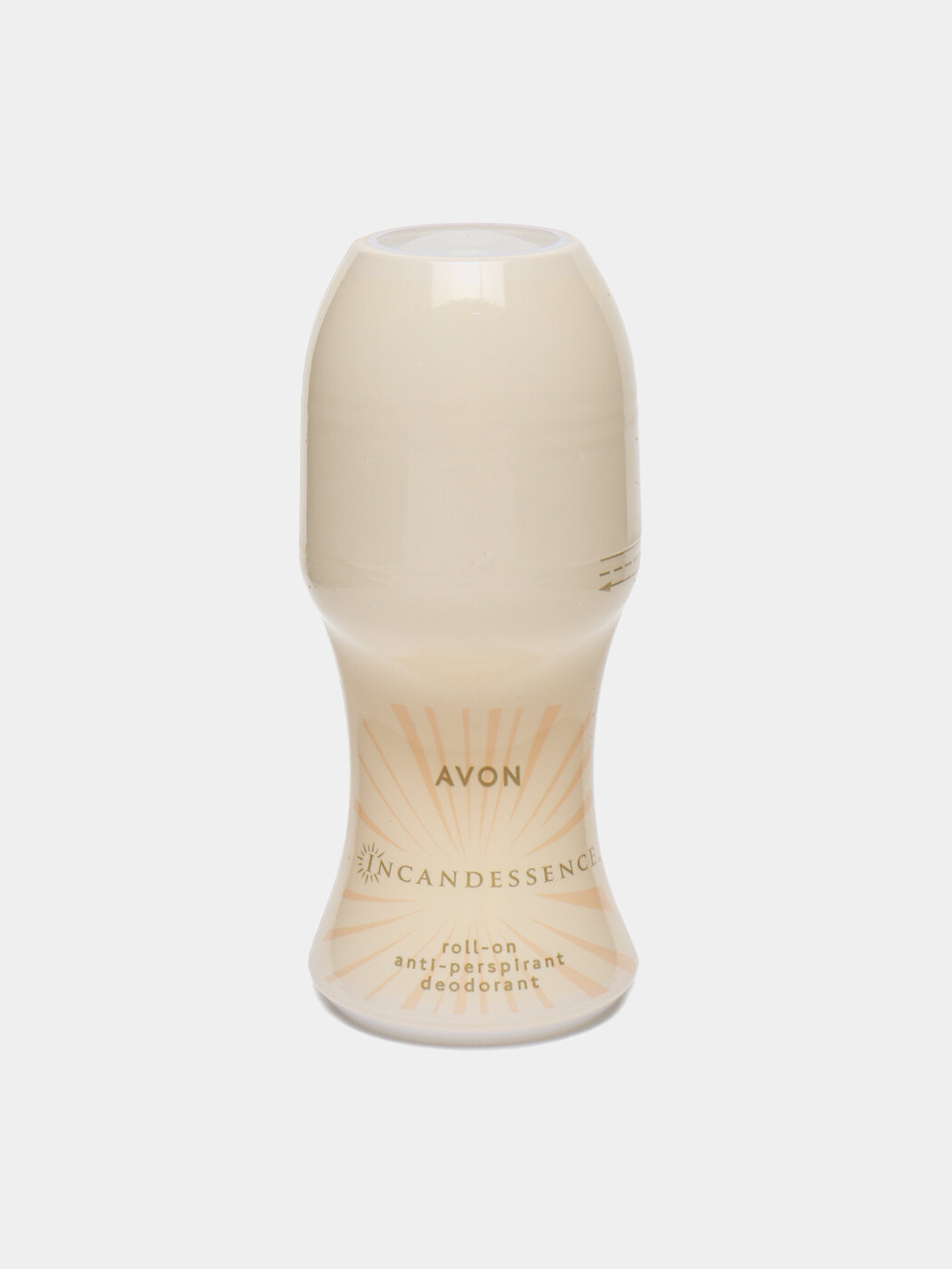 Дезодорант-антиперспирант Avon Incandessence, с шариковым аппликатором, 50 мл