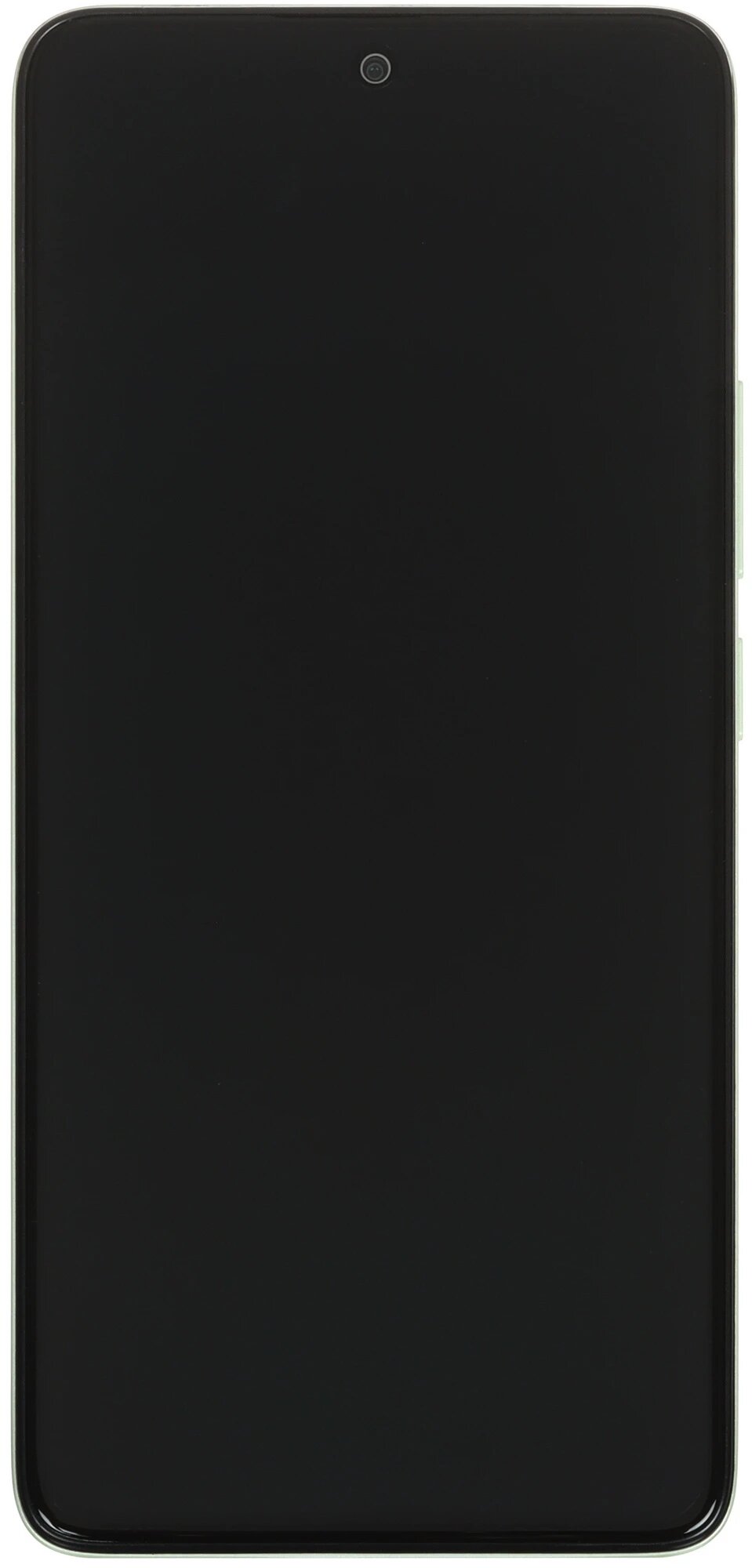 Смартфон Xiaomi Redmi Note 14 AMOLED 6GB/128GB Lime Green EU — фото 1