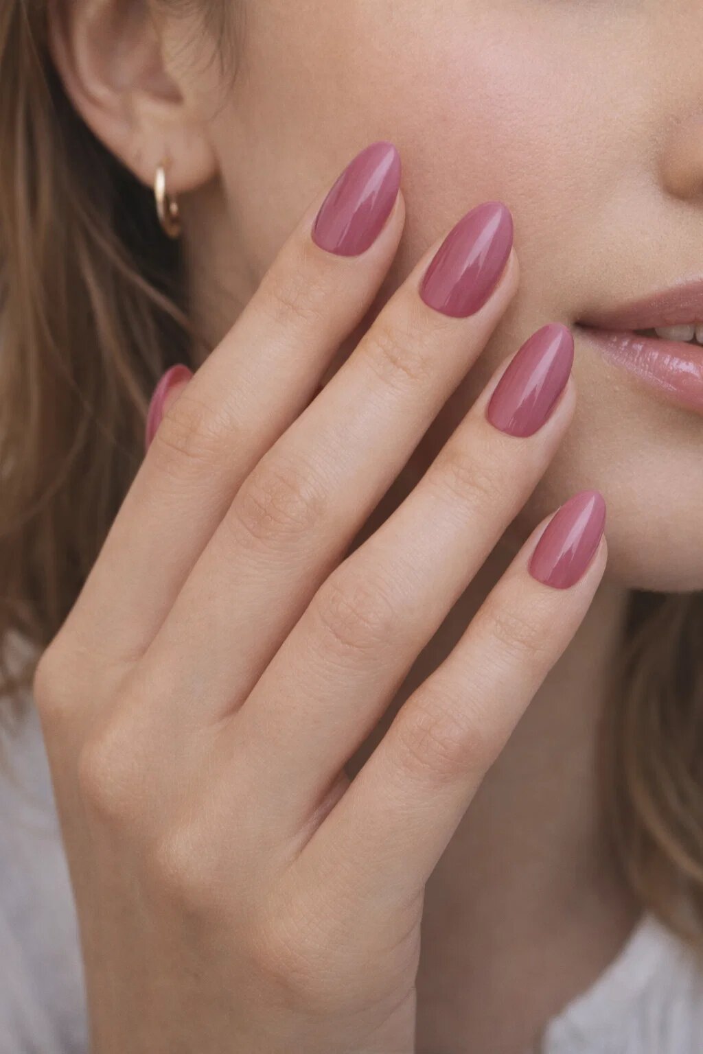 Набор накладных ногтей — фото 1