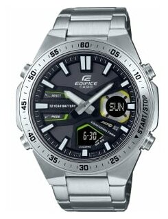 Наручные часы CASIO Edifice EFV-C110D-1A3