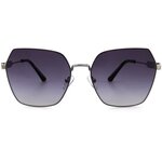 Женские солнцезащитные очки FURLUX FU458 Violet - изображение