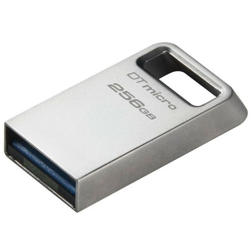 USB флешка 256Gb Kingston DTMC3G2/256GB USB 3.2 Gen 1