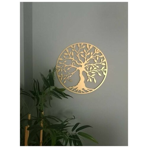 Панно 50х50 см 