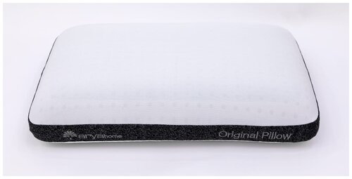 Подушка Arya ортопедическая Mermory Foam Favory, 59 х 40 см, высота 13 см