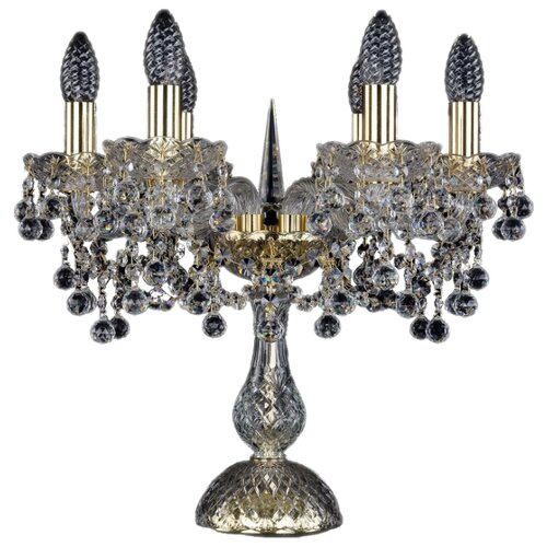 фото Настольная лампа bohemia art bohemia art classic