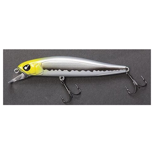 фото Воблер суспендер lucky john pro series "basara sp" 07,00/109