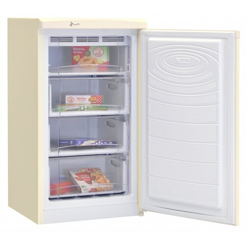 Морозильник NORDFROST DF 161 бежевый 2101500₽