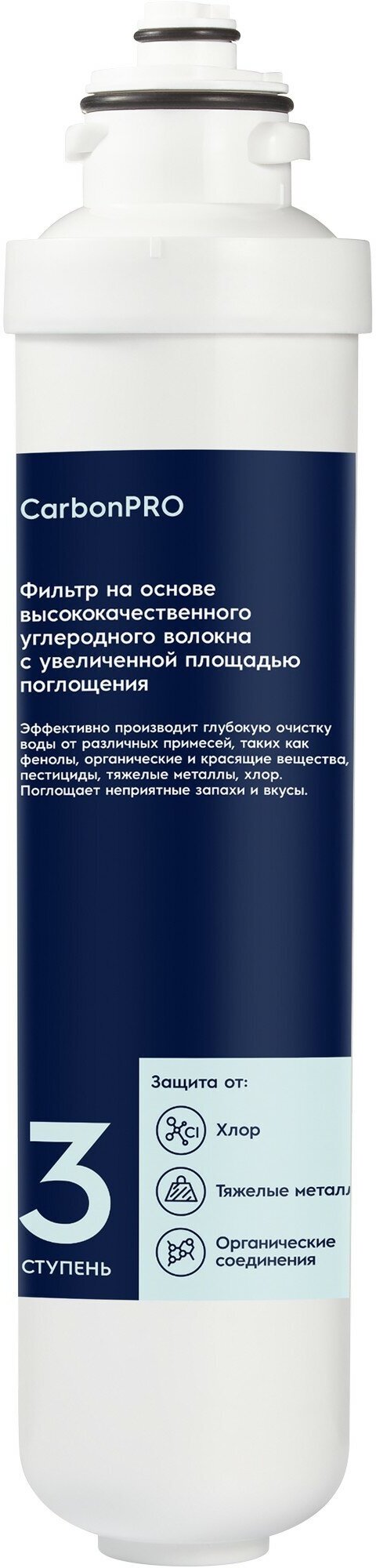 Картридж Electrolux iS CarbonBlock