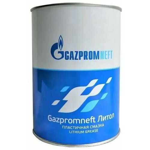 Смазка Gazpromneft Литол-24 800гр