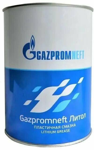 Смазка Gazpromneft Литол-24 800гр