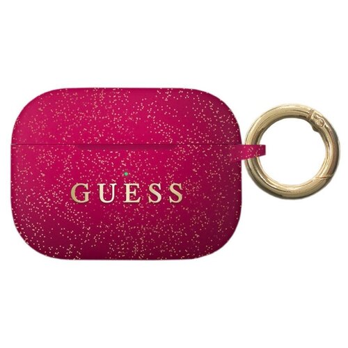 фото Чехол guess для airpods pro