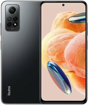 Смартфон Xiaomi Redmi Note 12 Pro 8/256GB RU Graphite Gray