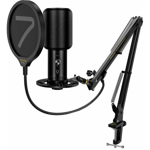 Микрофон 7Ryms SR-AU01-K1 1070800₽