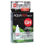 Aquayer тест GH тесты для аквариумной воды - изображение