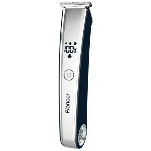Машинка для стрижки Pioneer Pioneer HC08R аккумулятор 236000₽