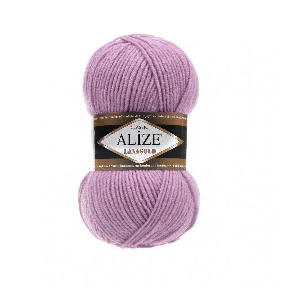  Alize Lanagold ( ) - 5  505 - 49% , 51%  240/100