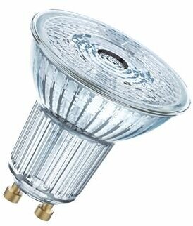 8.3W/940 ( равно 80W) DIM 60 градусов GU10 575lm PARATHOM Spot PAR16 - LED лампа OSRAM