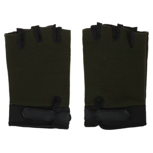 фото Перчатки следопыт, размер xl