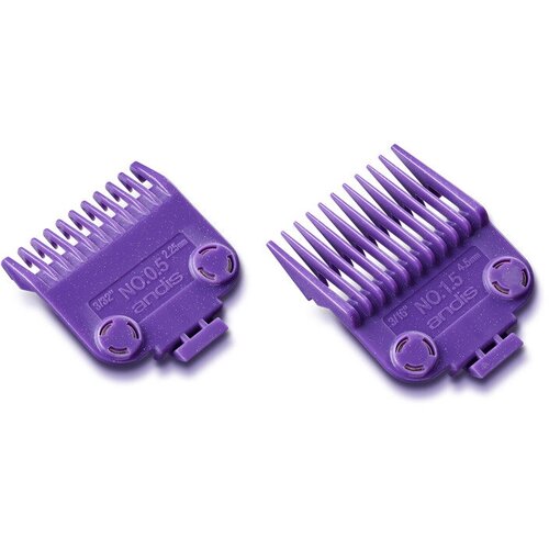 Набор магнитных насадок Andis ML Master 225 и 45 мм 245700₽