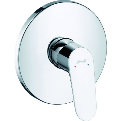 Смеситель для душа Hansgrohe Focus E2 31965000 смеситель hansgrohe focus 31965000 для душа