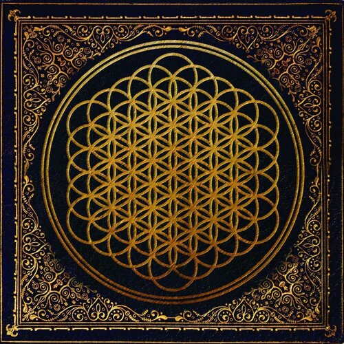 Bring Me the Horizon – Sempiternal (LP) bring me the horizon виниловая пластинка bring me the horizon sempiternal white anniversary edition