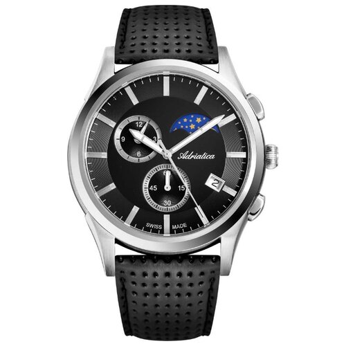 фото Наручные часы adriatica