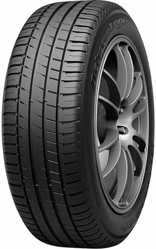 Шины летние BFGoodrich ADVANTAGE SUV 235/50 R19 99 V