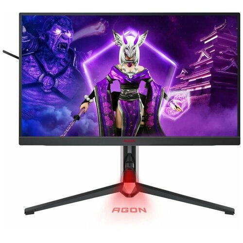 Монитор AOC Gaming AG274QG 27