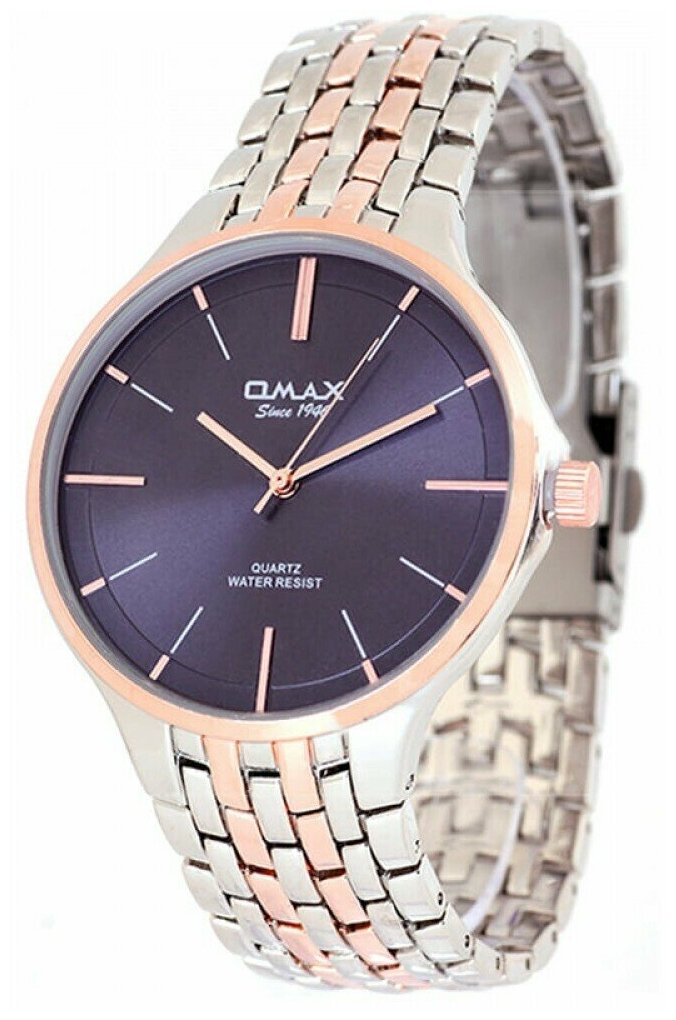 Наручные часы OMAX Quartz HCC001N004 