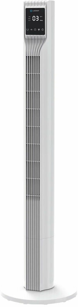 Вентилятор-колонна Libhof AFT-250
