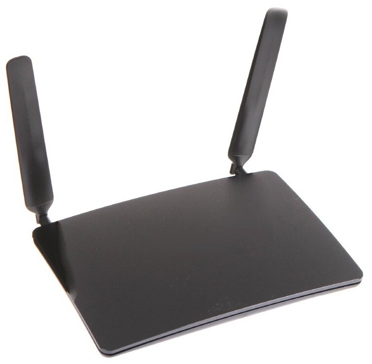 Wi-Fi роутер TP-LINK TL-MR150 V2