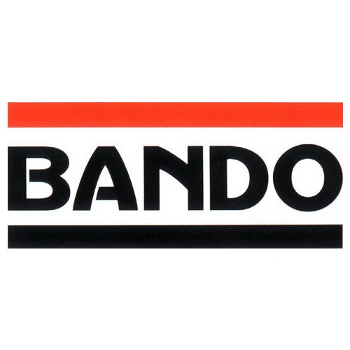 BANDO 7PK1140 Ремень поликлиновой