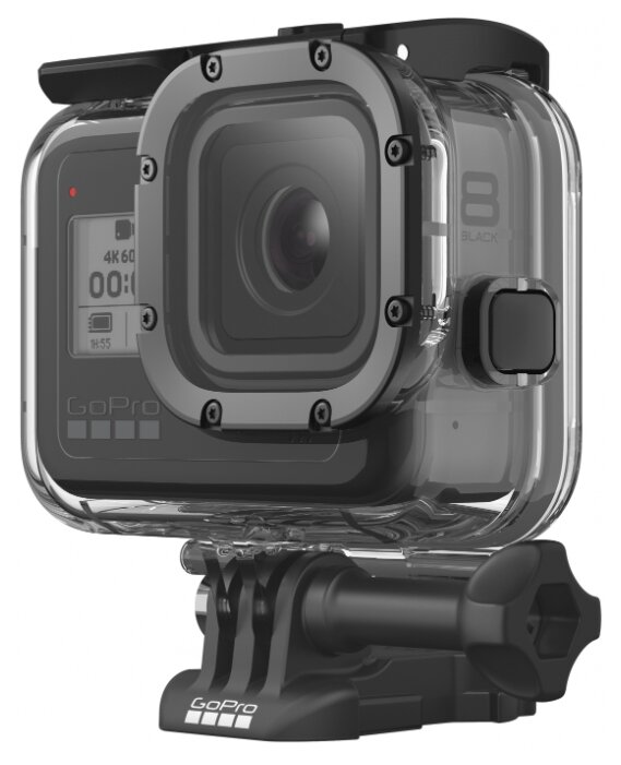 Аквабокс GoPro для камеры HERO8 Dive Housing AJDIV-001 фото 3