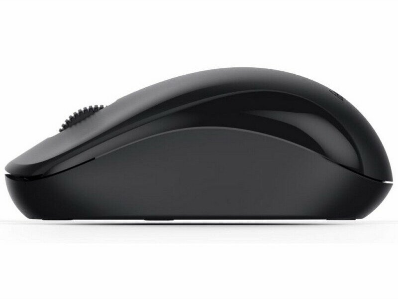 Мышь беспроводная Genius NX-7000 чёрный USB - фото №3