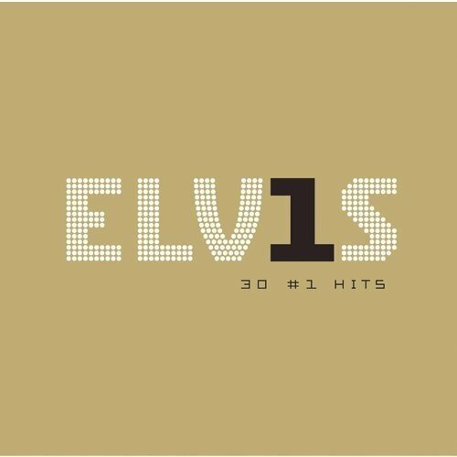 Виниловая пластинка Elvis Presley – ELV1S 30 #1 Hits 2LP